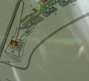 Dokumentationszentrum Grafeneck