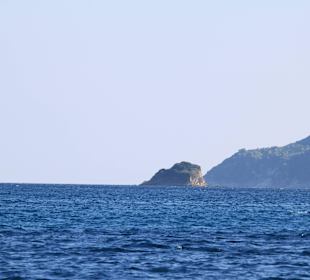 Laganas Beach
