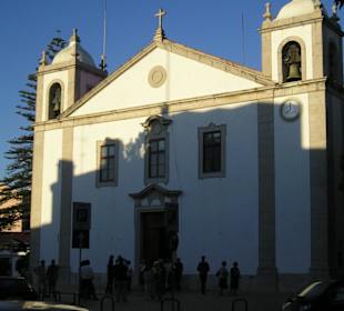Iglesia