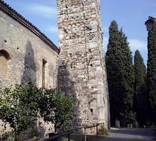 Chiesa S.Pietro in Mavino