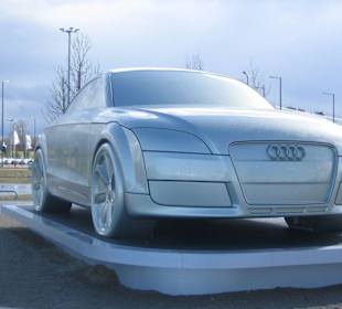 Allianz Arena UEFA Cup 2007/08