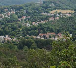 Burschenschaftsdenkmal