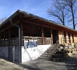 Pytel's im Zoo
