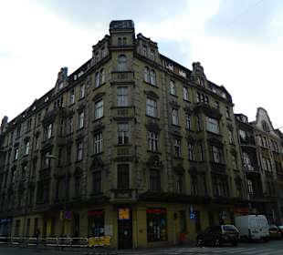 Centrum miasta Katowice