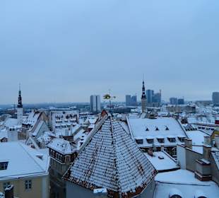 Stare Miasto Tallinn