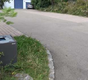 Geschichtspfad Auingen