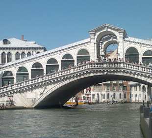 Most Rialto