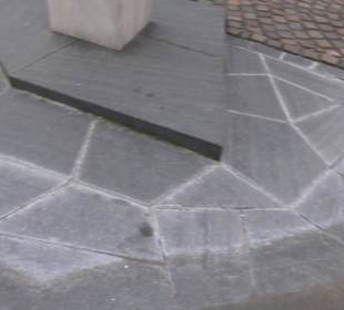 Denkmal Jüdisches Leben in Rottenburg