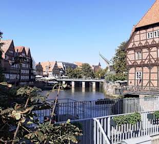 Rundgang durch die Altstadt