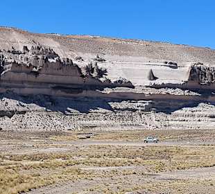 Ausblick vom Restaurant