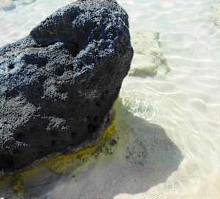 Impressionen Elafonisi