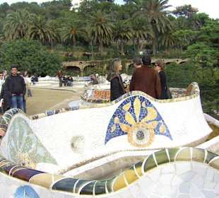 Park Güell