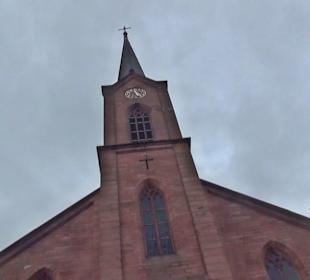 Christuskirche Kehl