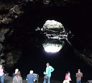  Jameos del Agua Cesar Manrique