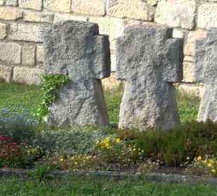 Friedhof Weiler