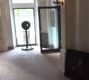 Barockschloss Rammenau