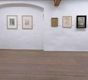 Museum Moderner Kunst Wörlen