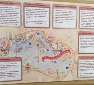  Belantis Vergnügungspark Leipzig in Leipzig