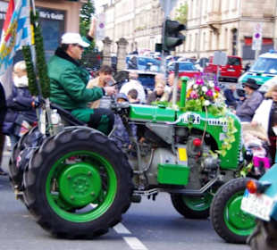 Verein der Oldtimerfreunde Zenngrund