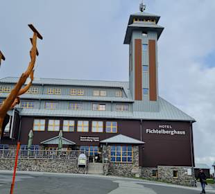 Fichtelberg