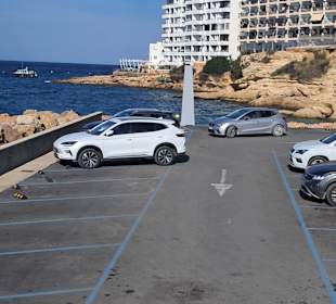 Yachthafen San Antonio/San Antoni de Portmany