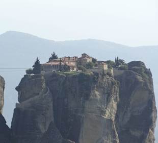 Kloster Agia Triáda