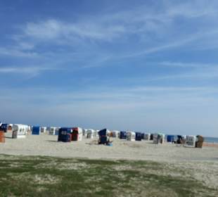 Strand Schillig