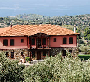 Wohnhaus