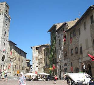 San Gimignano
