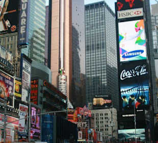 Times Square