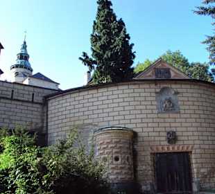 Státní zámek Frýdland