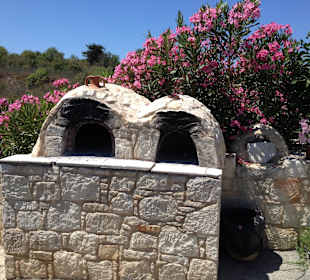 Brot aus dem Ofen ... einfach lecker