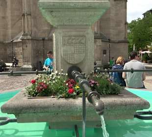 Stadtrundgang Balingen