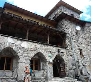 Tatrzański Park Narodowy