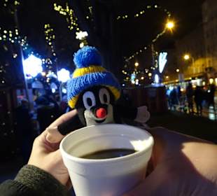 Stadtrundgang Prag / Praha