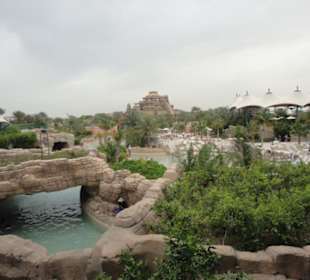 Aquaventure Atlantis 