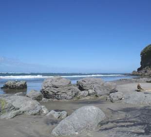 Waihi Beach