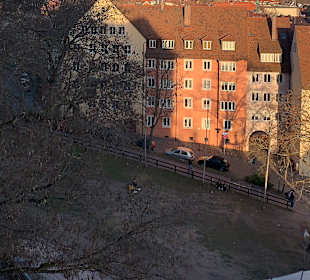 Altstadt Nürnberg