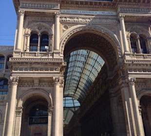 Pasaż Victor Emmanuele II