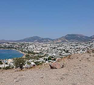 Tagesausflug nach Bodrum