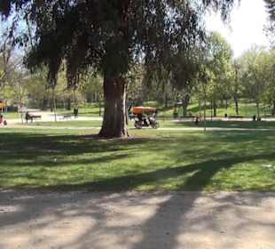 Palacio de Velázquez