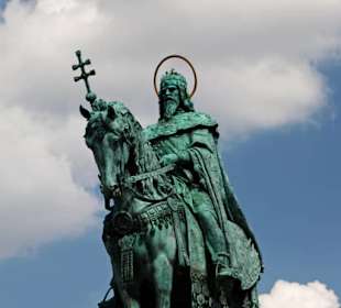 Stadtrundfahrt Budapest