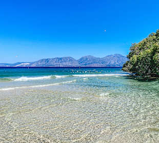 Strand Agios Nikolaos