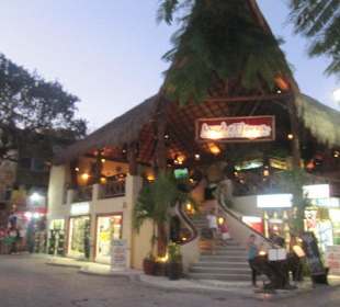 Centrum Playa Del Carmen 