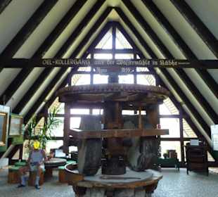 Mühlen-Museum
