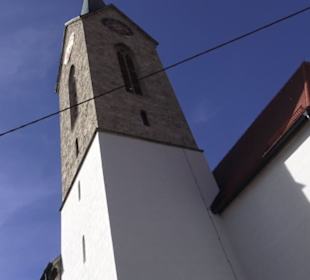 Historischer Rundweg Gönningen