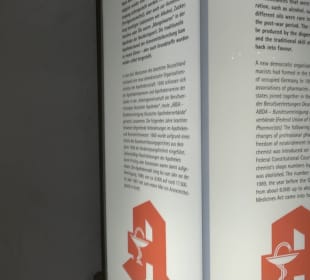 Deutsches Apothekenmuseum