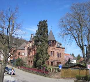 Altstadt Bad Bergzabern