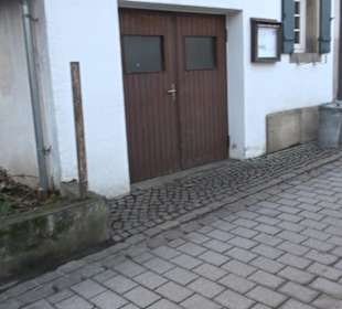 Backhaus Glems