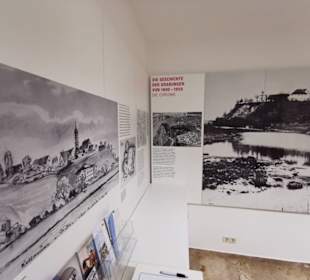 Ap15- Museum Erdgeschoss